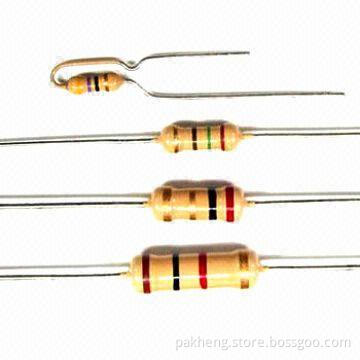 Carbon Film Resistors (CFR5W)